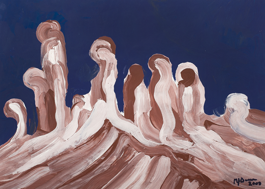 Iisus invatatorul si discipolii